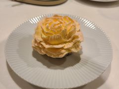 -潮一不贰·法式甜品·生日蛋糕·西式简餐(外滩店)