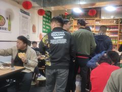-肖家饸饹面总店(郑州总店)