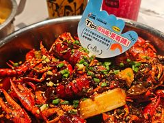 -靓靓蒸虾·头牌蒸虾(沙湖旗舰店)