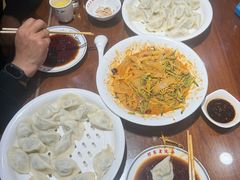 -那家老院子东北菜·饺子·小鸡炖蘑菇(艳华街店)