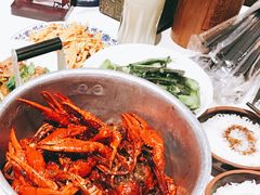 -文和友老长沙龙虾馆(化龙池店)