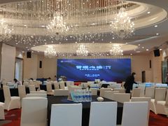 -上海虹桥西郊假日酒店