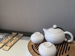 -府上酒店(广州火车站越秀公园地铁站店)