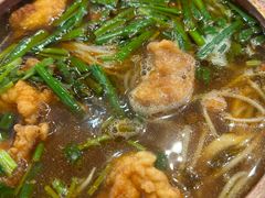 -云南李记罐罐米线饵丝小吃(汉中门金鹰店)