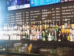 -CIRCLE·酒吧(第一国际店)