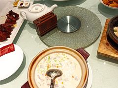 -侨美·唐荔园·40年地道粤菜