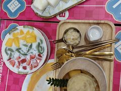 -甜心妈妈·榴莲星级糖水(北京路总店)