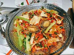 -芽笼芽笼新加坡餐厅(环球港店)
