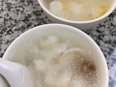 -老福合沟无米粿甜汤粿品店