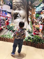 -Hamleys哈姆雷斯(东方福来德店)