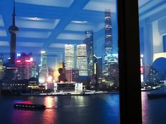 -上海和平饭店华懋阁 Cathay Room