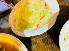 -尽善百年古院餐厅(王家老宅店)