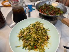 -苏师傅菜馆(上沙店)