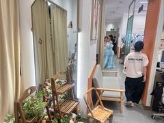 -海马体照相馆(万菱汇店)
