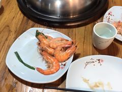 -黄寺蒸汽海鲜(黄寺大街店)