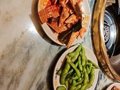 -矮板凳老火锅(宽窄巷子店)