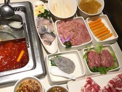 -海底捞火锅(勒泰店)