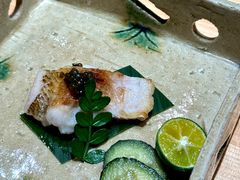 -荣一代目OMAKASE板前料理