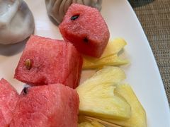 -太湖饭店玉兰厅(自助餐厅)