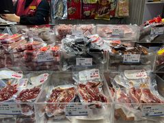 -上海全国土特产食品商场(淮海中路店)