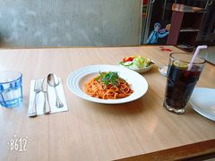 -必胜客(东兴商厦店)