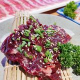不吃肉就像夏天没有蚊子❗少了点什么❗