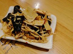 -吉祥馄饨(深圳福华一路店)