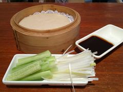 -京尊烤鸭店JINGZUN(春秀路店)
