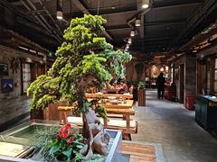 -丹江渔村(首都机场店)