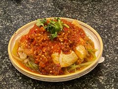 -浩海火烧云傣家菜(蓝港店)