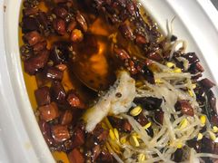 -蔴将·川菜(黄龙万科店)