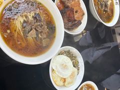 -兴福老面馆(寺路街店)