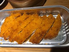 上海炸猪排-南小馆(迪士尼小镇店)