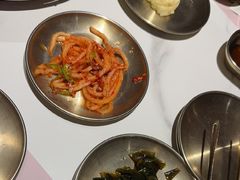 -西塔老太太泥炉烤肉(望京一店)