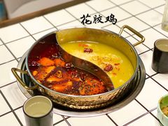 -九牛捞火锅(文化路店)