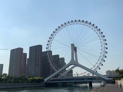 -海河游船-永乐码头(大悲院)