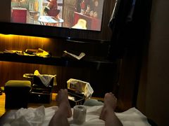 -江南足纪·影院足道·轻奢SPA(笋岗HALO广场店)
