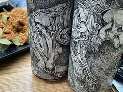 -壹酒贰肉1926·深夜食堂(南京北街店)