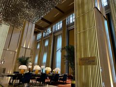 -北京海湾半山酒店-加咖啡西餐厅