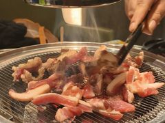 -范儿·嫂子烤肉·精致炭火烤肉(长治路店)