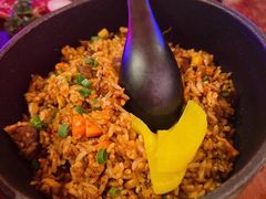 -谷牛日式烤肉(宝山U天地店)