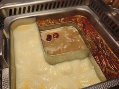 -巴奴毛肚火锅(悠唐购物中心店)