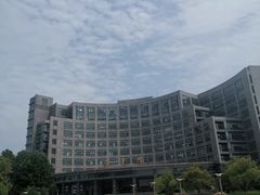 -杭州师范大学(下沙校区)