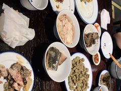 -咸亨酒店•非遗绍兴菜•中华老字号(堂吃餐厅)