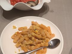 -谷语中餐厅