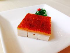 冰烧三层肉-利苑酒家(金宝店)