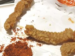 -海底捞火锅(龙岗星河COCO Park店)