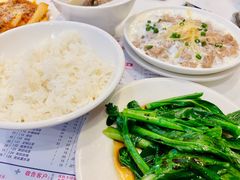 -大哥餐厅(西城花园店)
