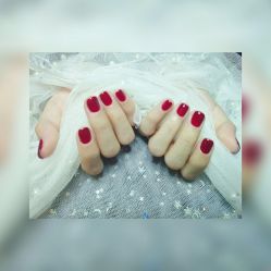 -Pink You美甲美睫纹绣定制中心