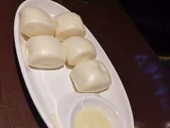 -潮鱼炭火烤鱼(万达店)